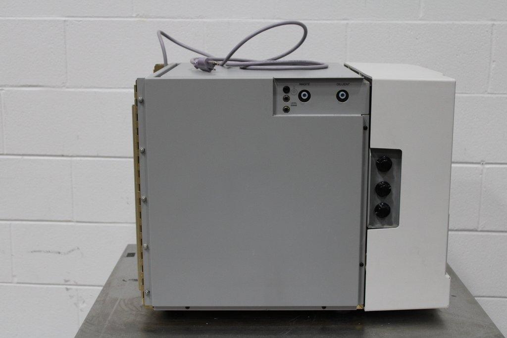 Beckman Coulter Multisizer 3 Particle Counter for Pharmaceuticals & Polymers