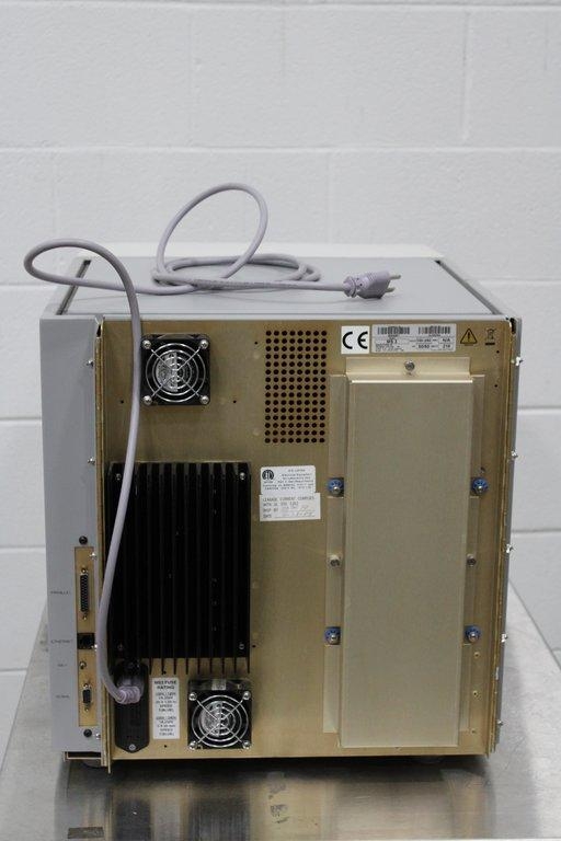 Beckman Coulter Multisizer 3 Particle Counter for Pharmaceuticals & Polymers