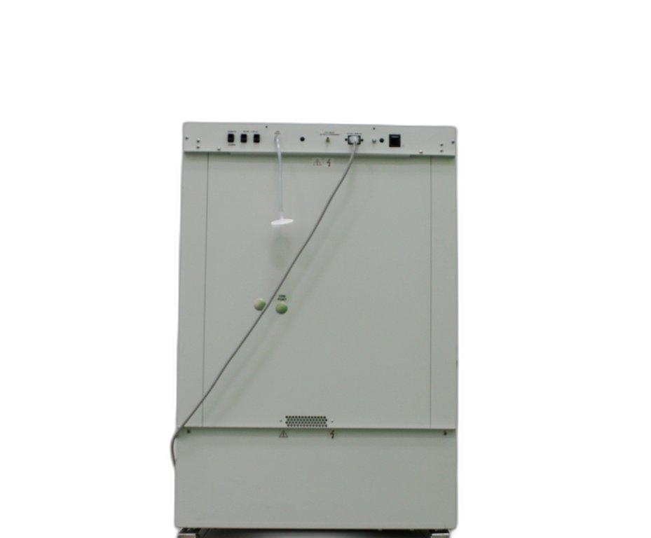 NuAire NU-5820 CO2 Incubator Direct Heat 120V Incubator Good Condition 2016