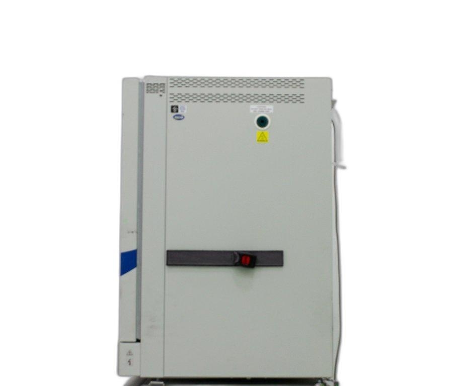 NuAire NU-5820 CO2 Incubator Direct Heat 120V Incubator Good Condition 2016