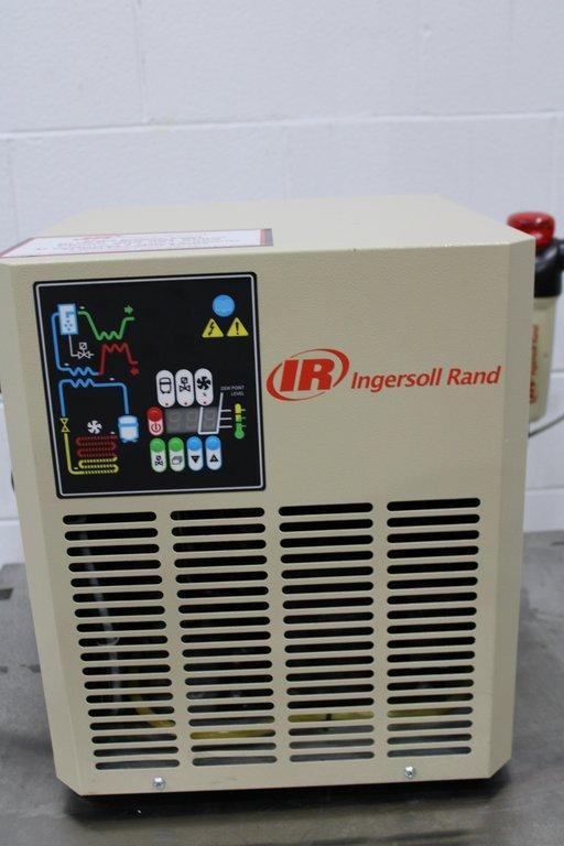 Ingersoll Rand D24IN Air Dryer Facility Equipment 15-Cfm 203-Psi Used