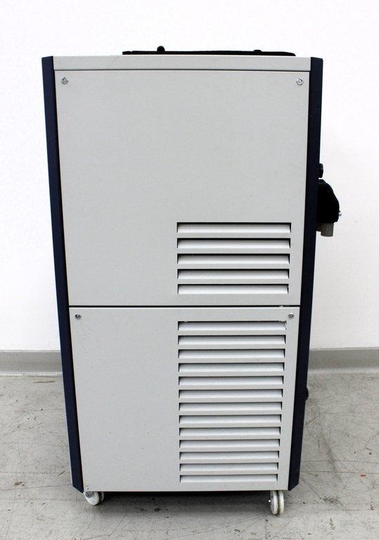 Van Der Heijden Huber CS 100 Chiller Heater Ambient 5-32C 37L Germany