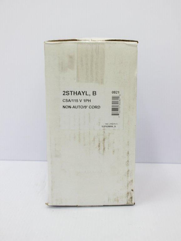 Multiquip 2STHAYL,B Electric Submersible Pump 115V 50Hz/60Hz Little Sub