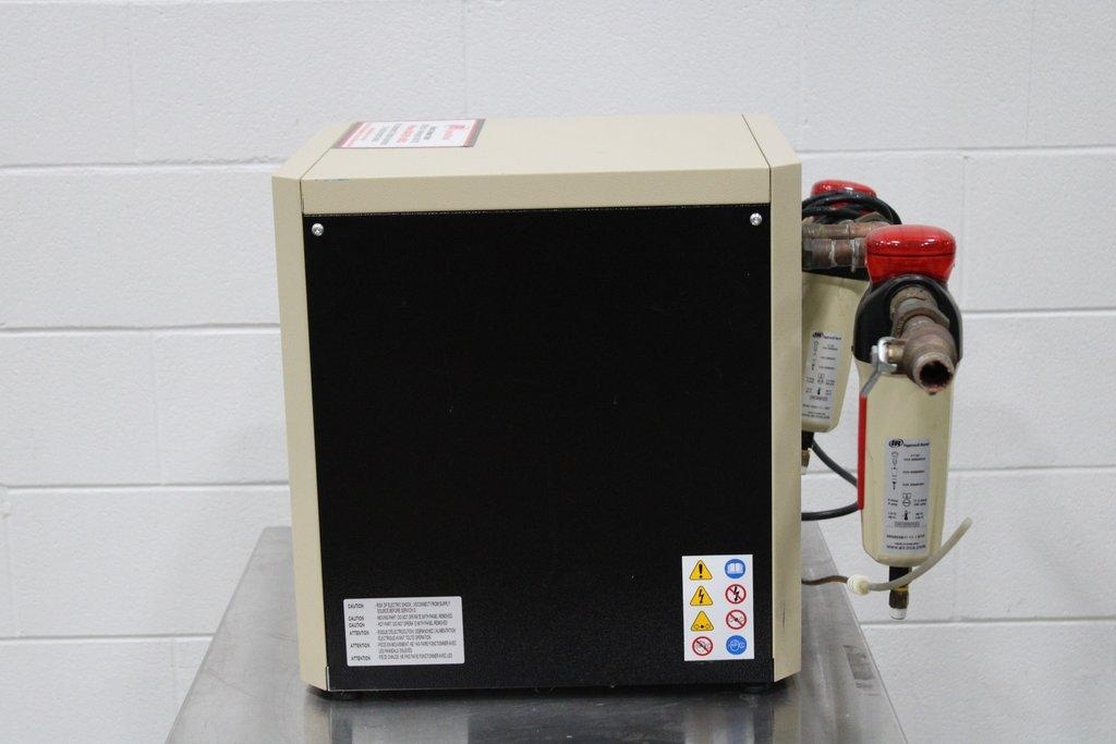 Ingersoll Rand D24IN Air Dryer Facility Equipment 15-Cfm 203-Psi Used