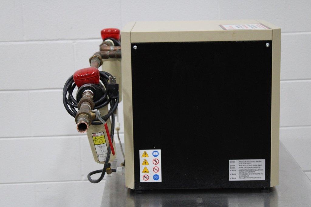 Ingersoll Rand D24IN Air Dryer Facility Equipment 15-Cfm 203-Psi Used