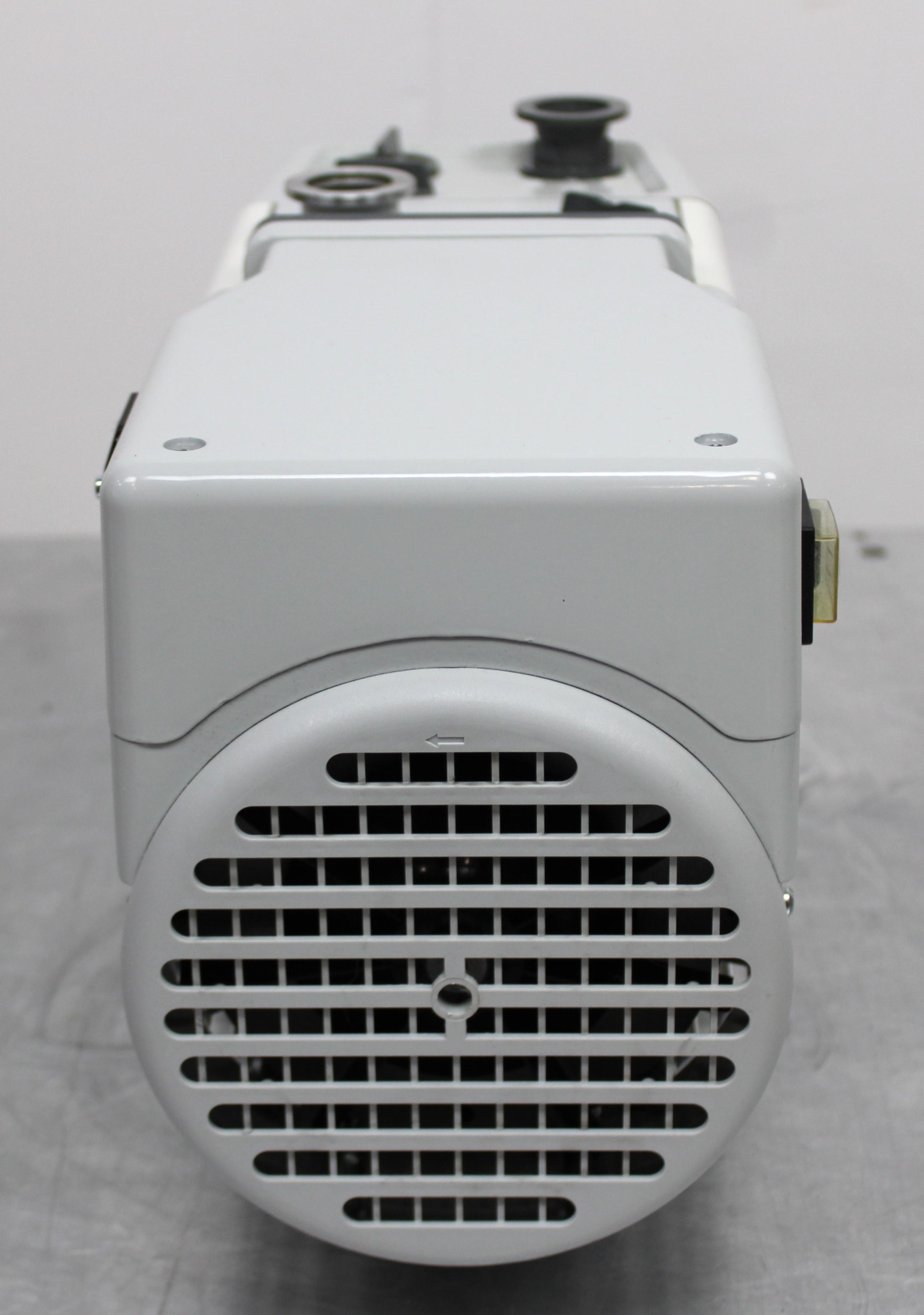 Edwards RV3 Finnigan Rotary Vane Vacuum Pump 2.2ft3min-1 220-240V 50/60Hz