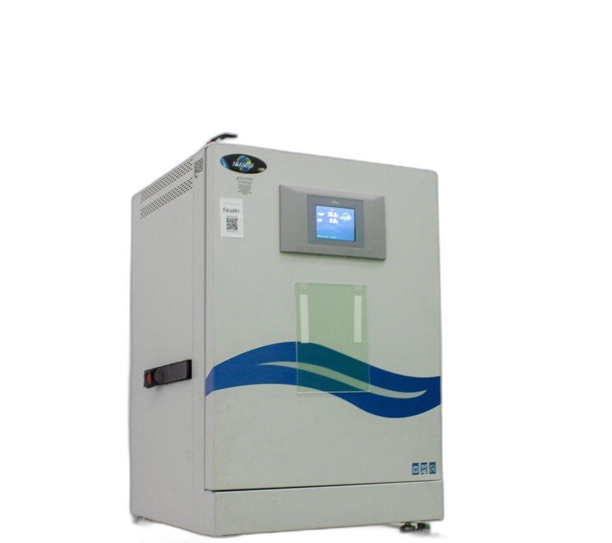 NuAire Microbiological CO2 Incubator NU-5820 - 37°C, 120V Laboratory Use