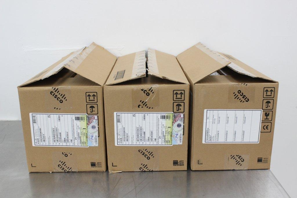 Cisco AIR-AP2802E-B-K9 Wireless Access Point 5.2 GBPS High Speed Connectivity