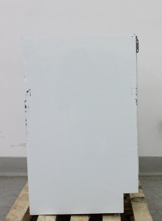 Justrite Sure Grip EX Corrosive Storage Cabinet 15 Gal Capacity Good Cond.