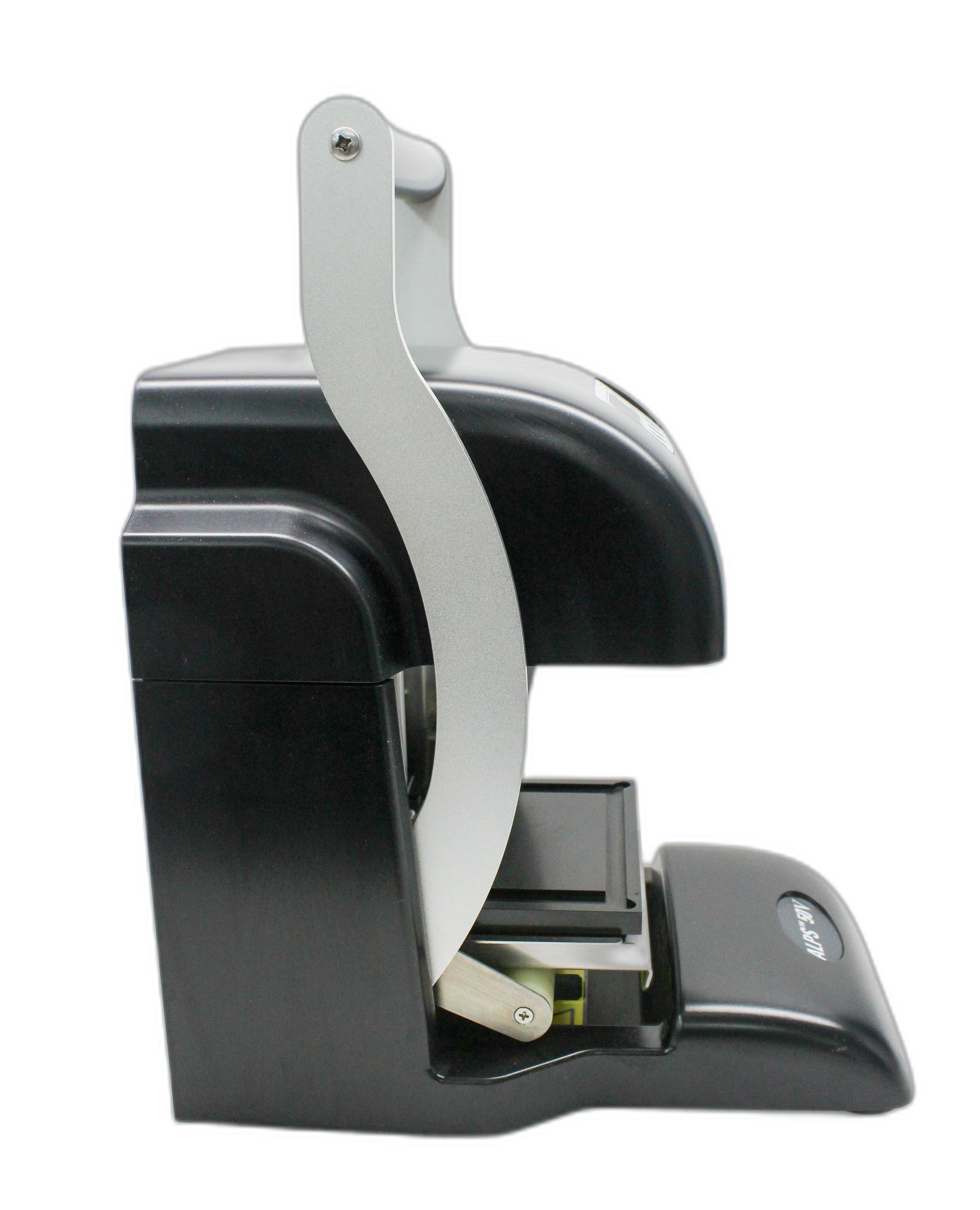 Thermo ALPS 50V Microplate Heat Sealer 125-200C Variable Temp Bench Compact