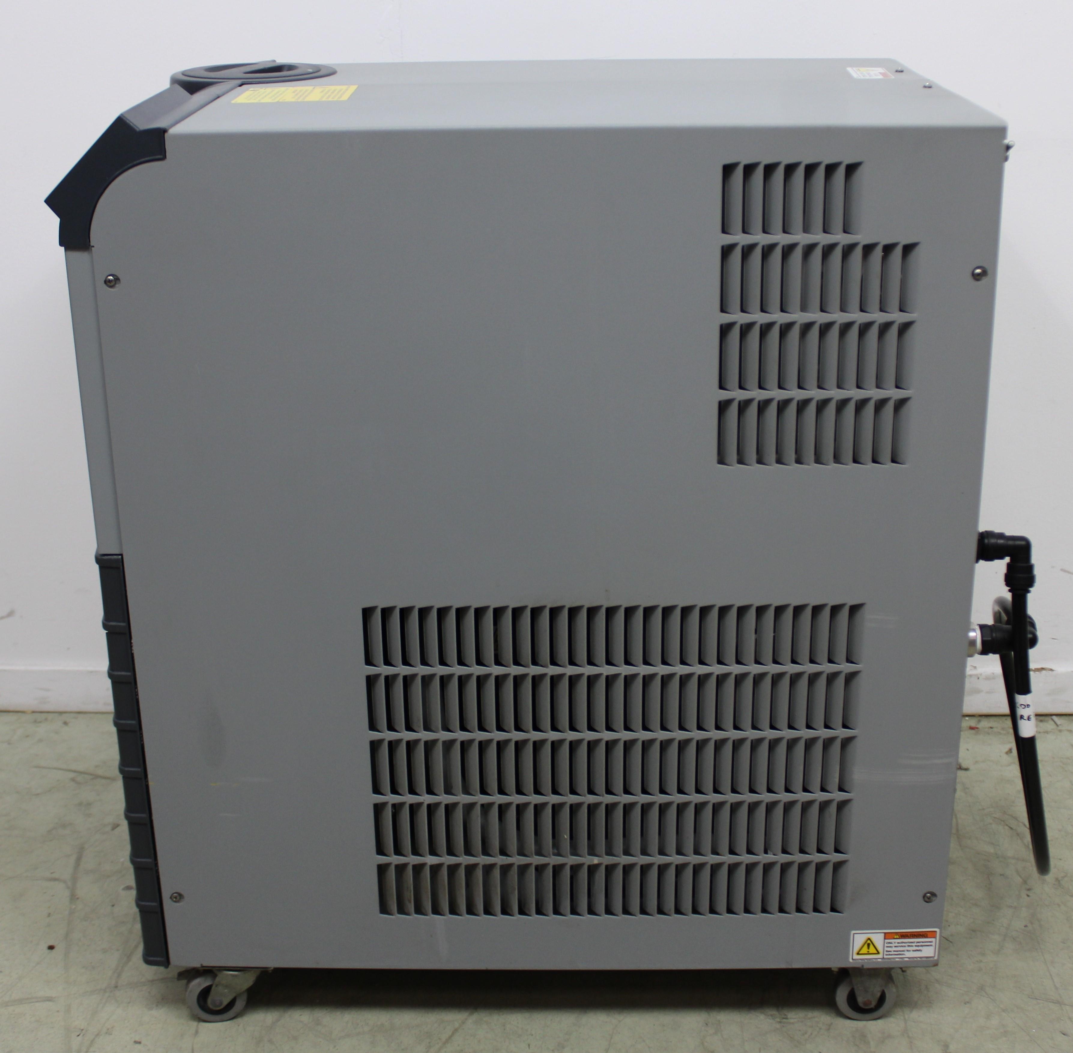 Thermo Neslab ThermoFlex 2500 Recirculating Chiller 230V 30-Day Warranty
