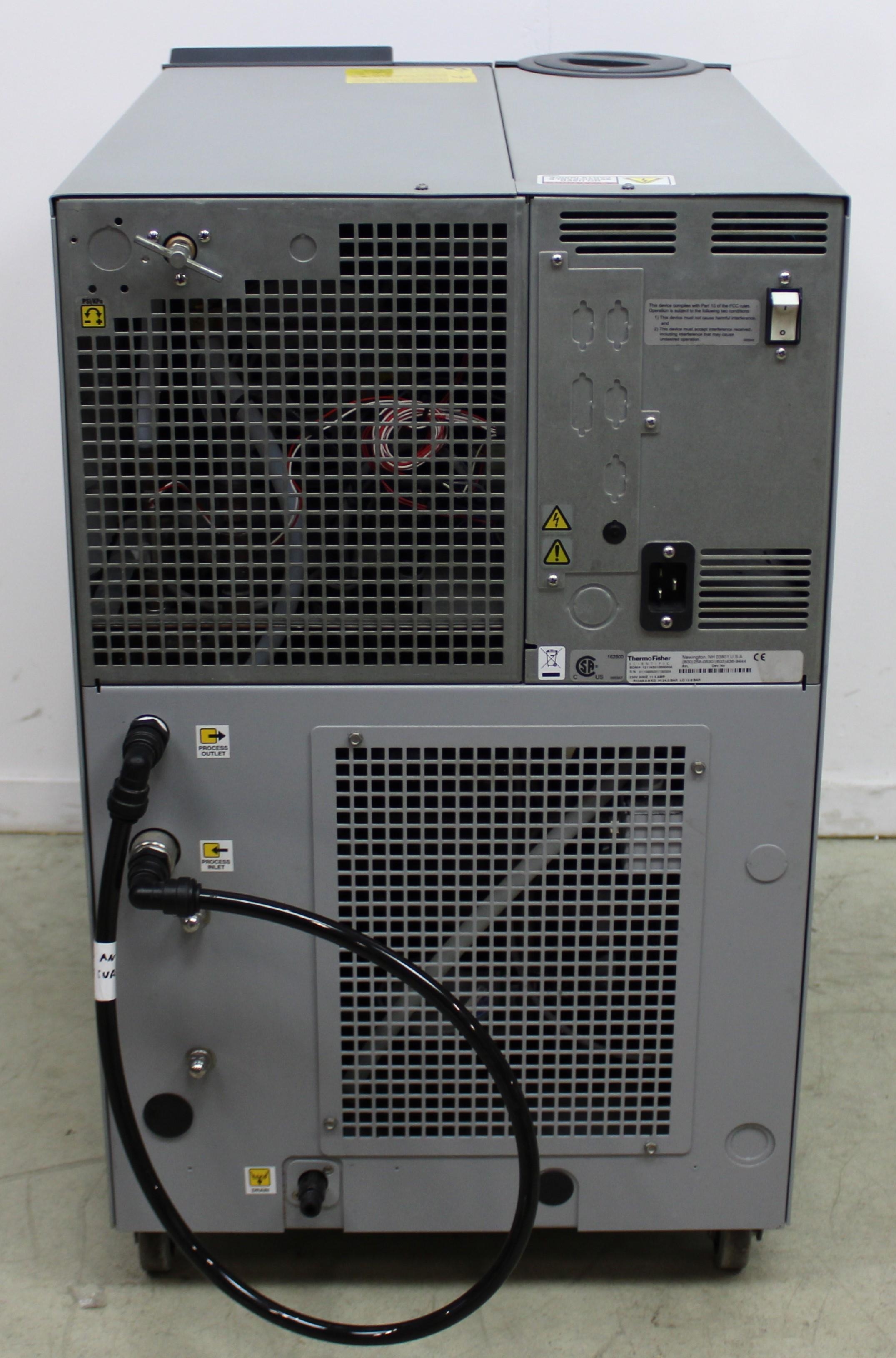 Thermo Neslab ThermoFlex 2500 Recirculating Chiller 230V 30-Day Warranty