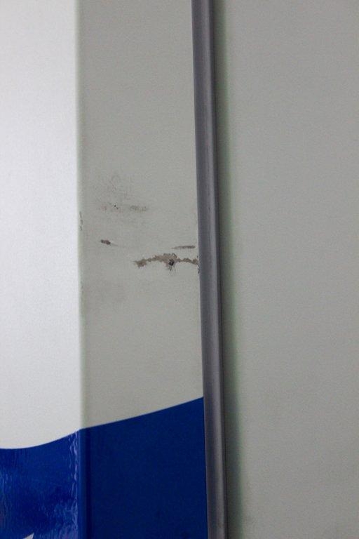 NuAire NU-5820 CO2 Incubator Direct Heat 120V Incubator Good Condition 2016