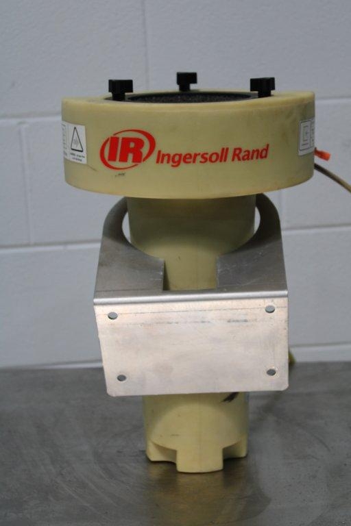 Ingersoll Rand PSG-7 Polysep Oil and Water Separator, 2 gal Capacity