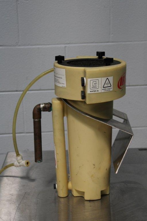 Ingersoll Rand PSG-7 Polysep Oil and Water Separator, 2 gal Capacity