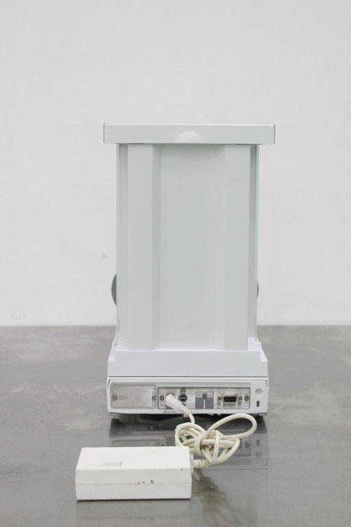 Mettler-Toledo XPE204S Scale Analytical Balance Fair Condition for Lab Use