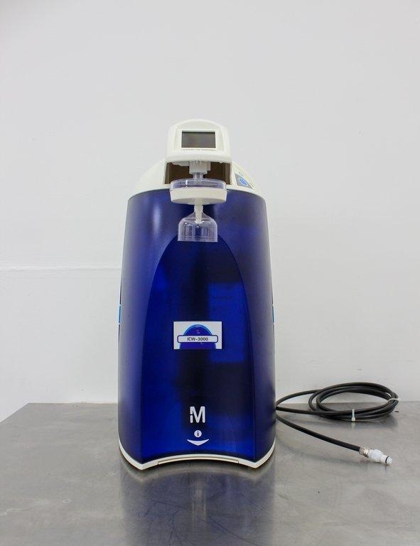 Millipore ICW-3000 Water Purification System Ion Chromatography