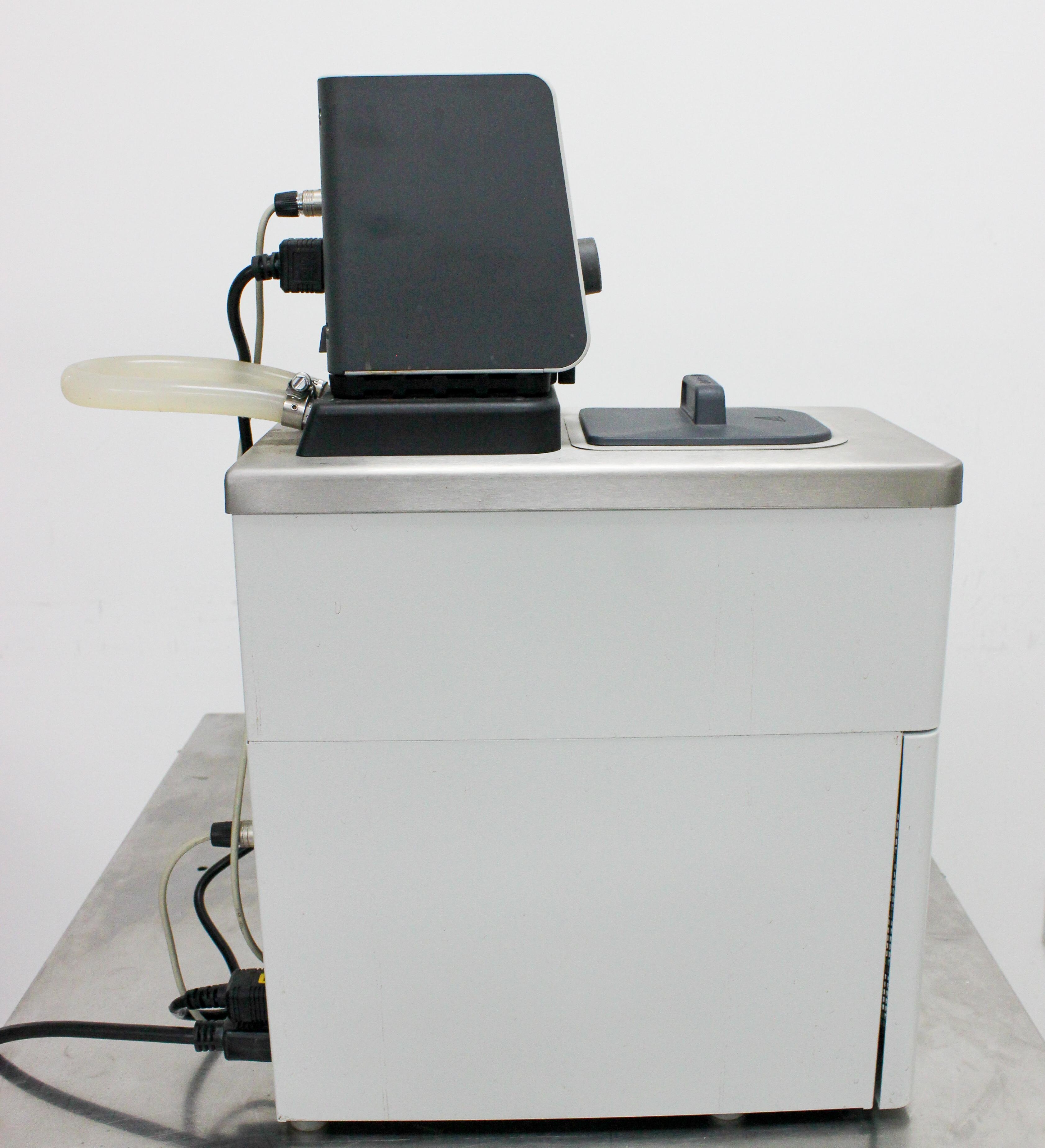 Julabo Dyneo DD 300F Refrigerated Heating Circulator 200°C 4L Volume