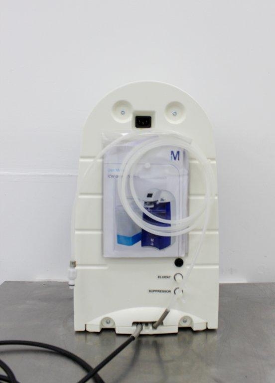 Millipore ICW-3000 Water Purification System Ion Chromatography