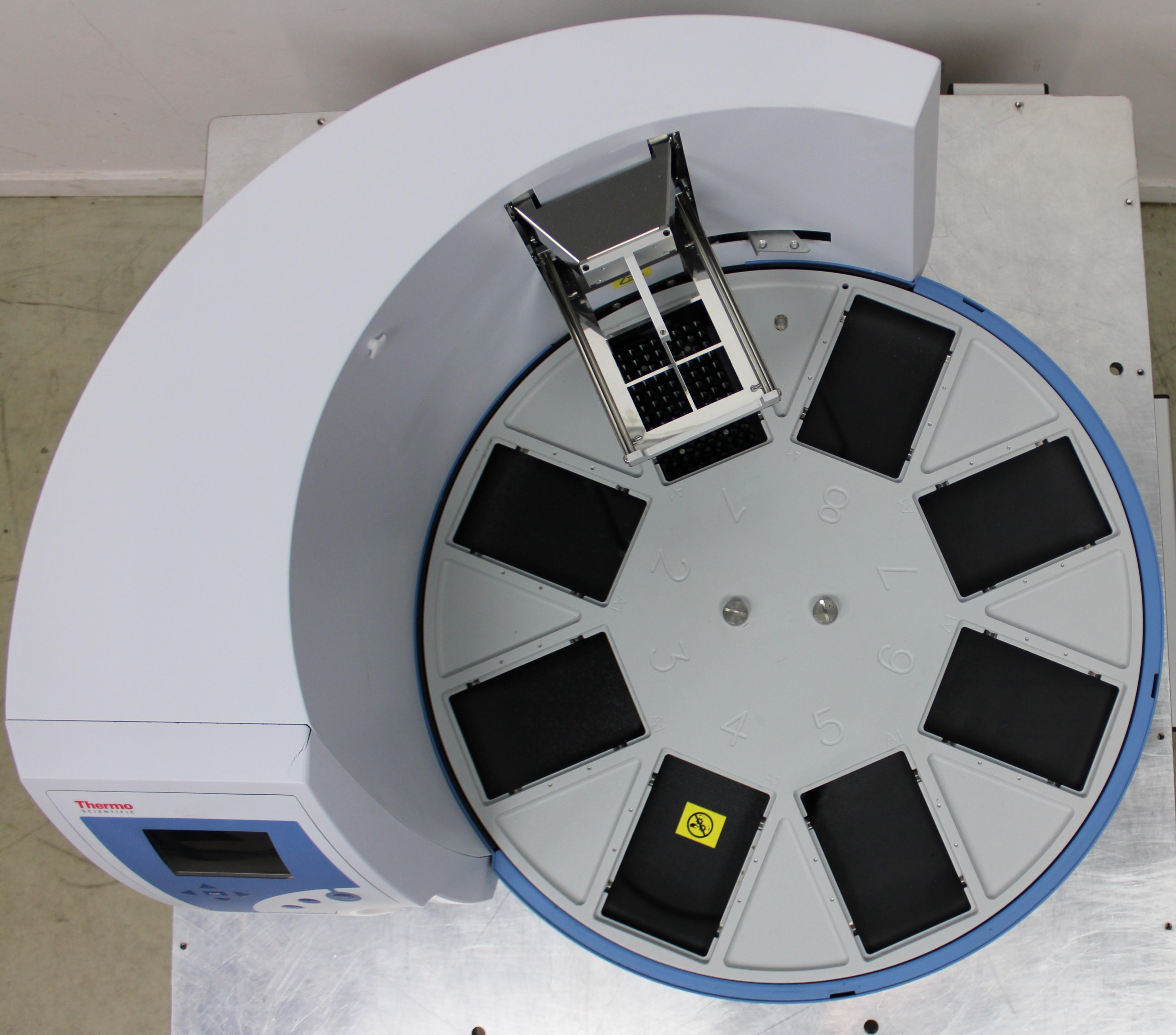 Thermo Kingfisher Flex Purification System DNA/RNA Protein Cell 96 Sample