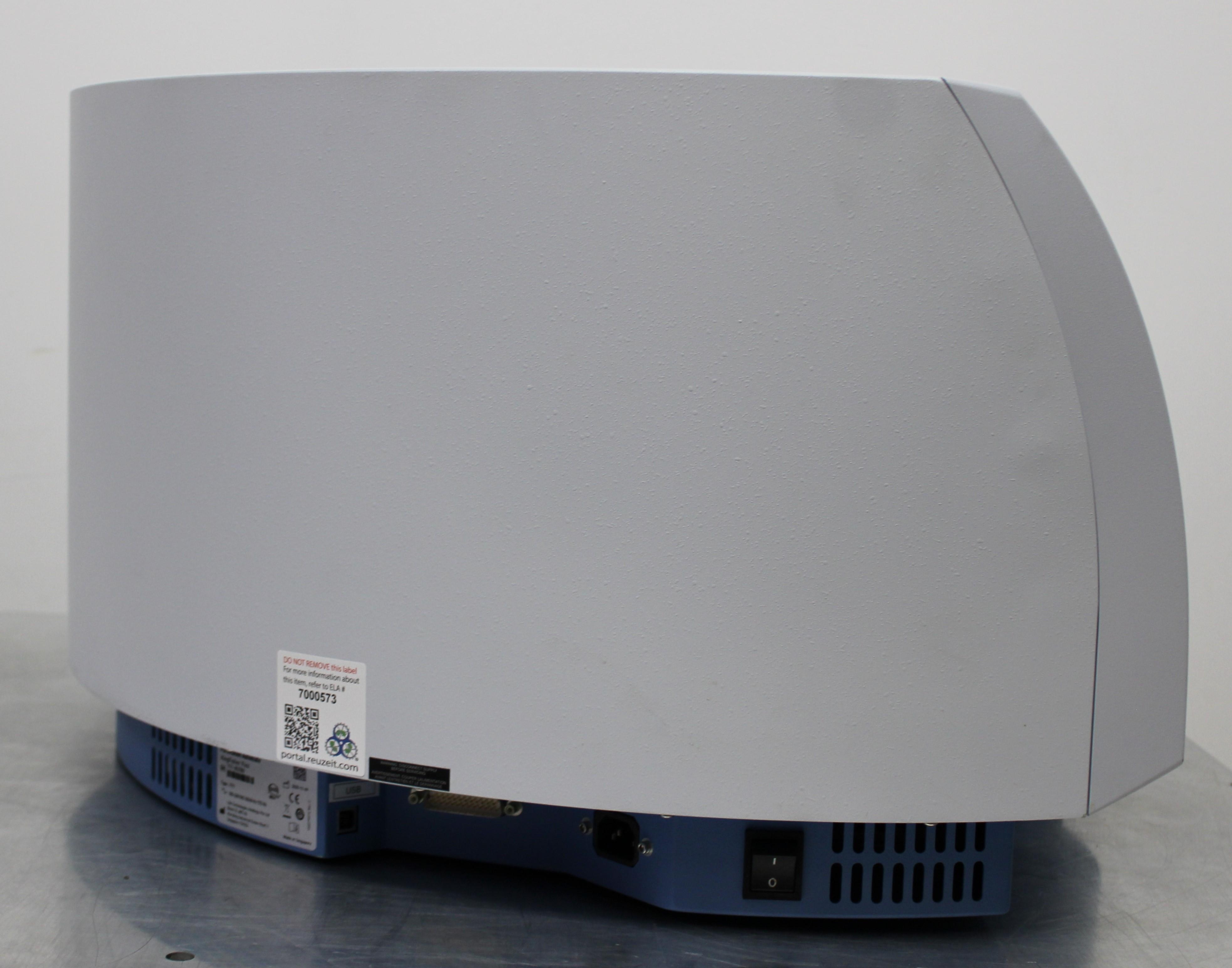 Thermo Kingfisher Flex Purification System DNA/RNA Protein Cell 96 Sample