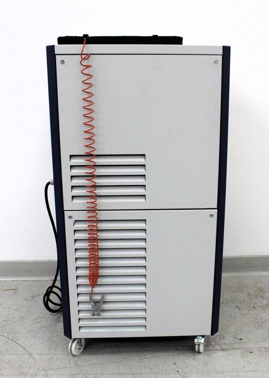 Van Der Heijden Huber CS 100 Chiller Heater Ambient 5-32C 37L Germany