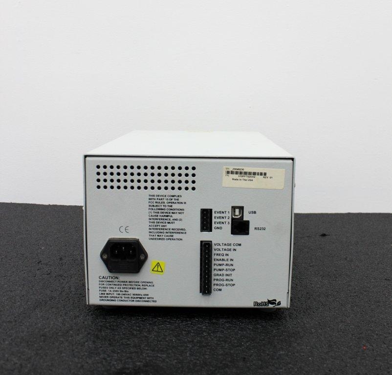 Thermo Dionex AXP-MS Pump HPLC Good Condition Used in Liquid Chromatography