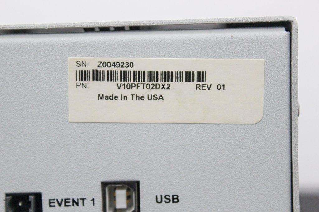 Thermo Dionex AXP-MS Pump HPLC Good Condition Used in Liquid Chromatography