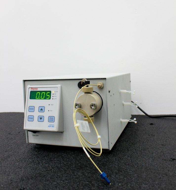 Thermo Dionex AXP-MS Pump HPLC Good Condition Used in Liquid Chromatography