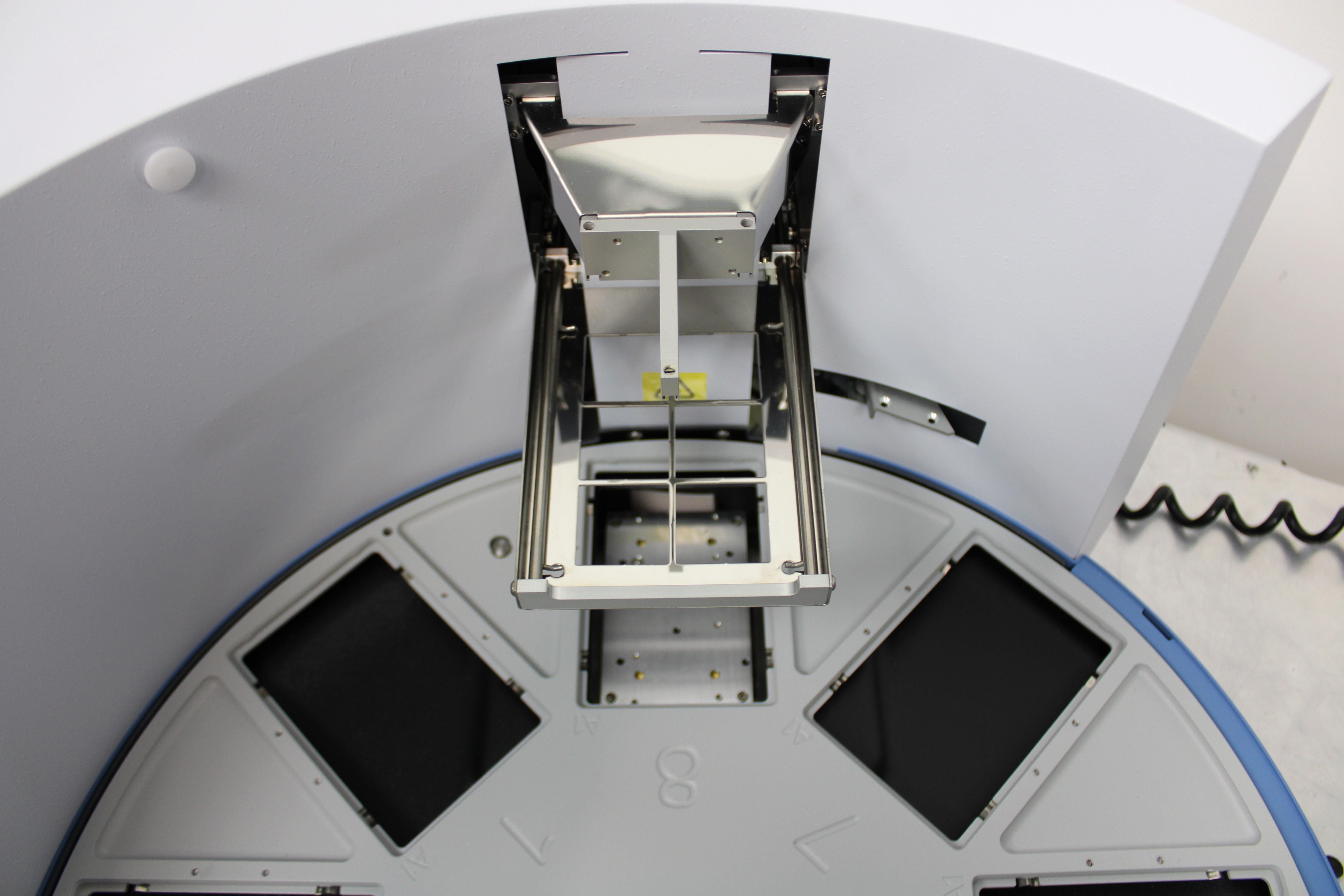 Thermo KingFisher Flex DNA Protein Purification System 96-Well Plate 96 Samples