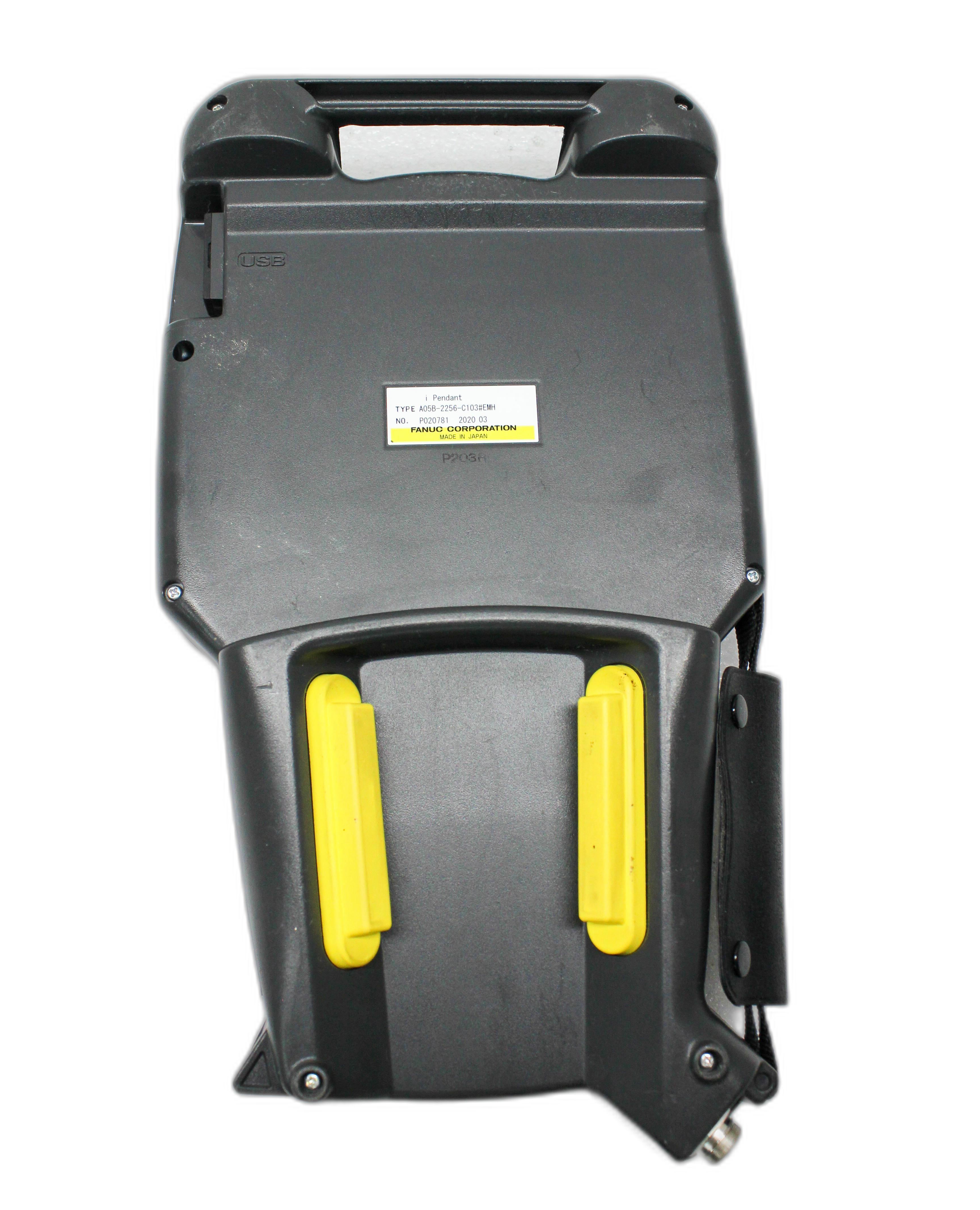 Fanuc i Pendant A05B Teach Pendant Operate R-30ib Robots Good