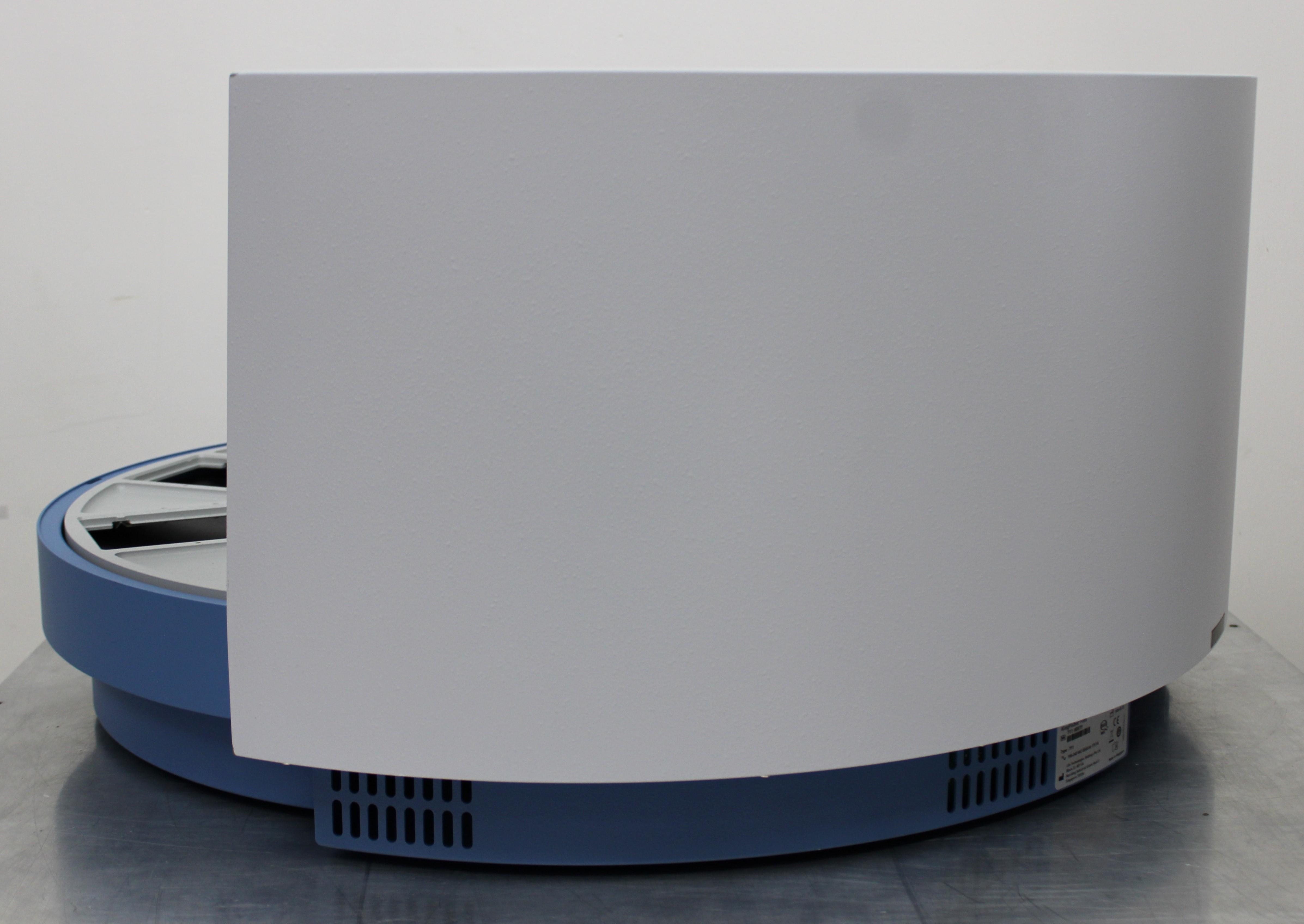 Thermo KingFisher Flex DNA Protein Purification System 96-Well Plate 96 Samples