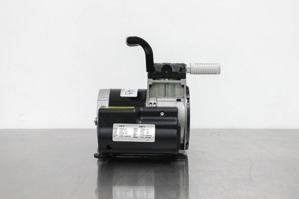 BioTek 7103035 Vacuum Pump 3 with 100-240V Power 50Hz/60Hz United States