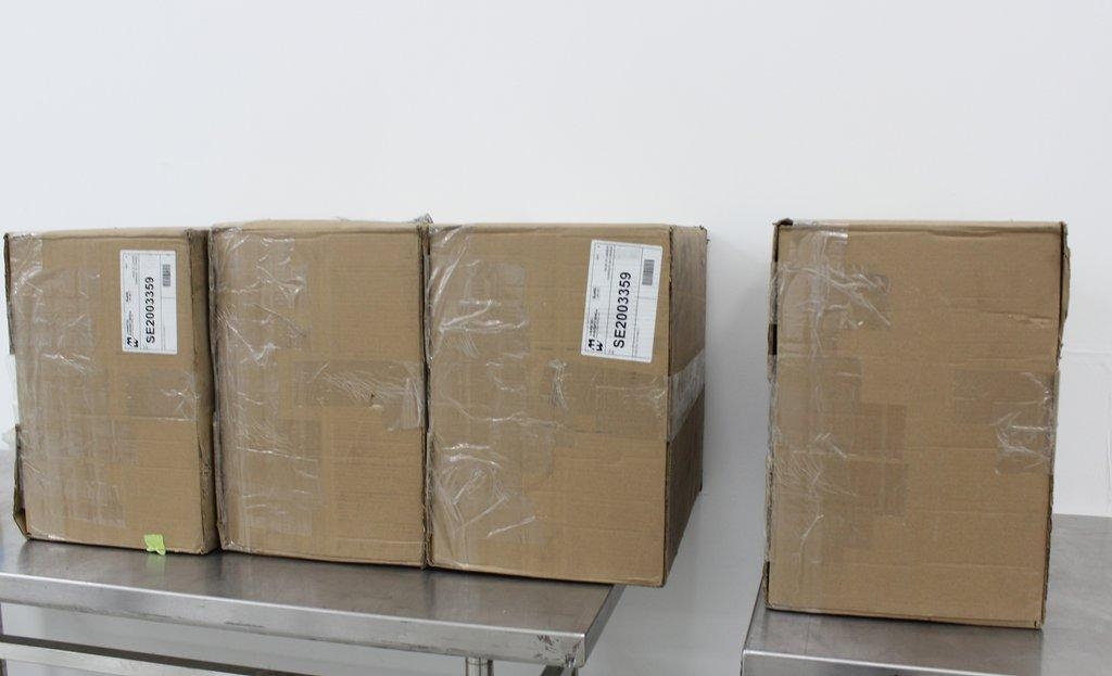 Hammond SE2003359 Stainless Steel Enclosures Industrial Storage NIB