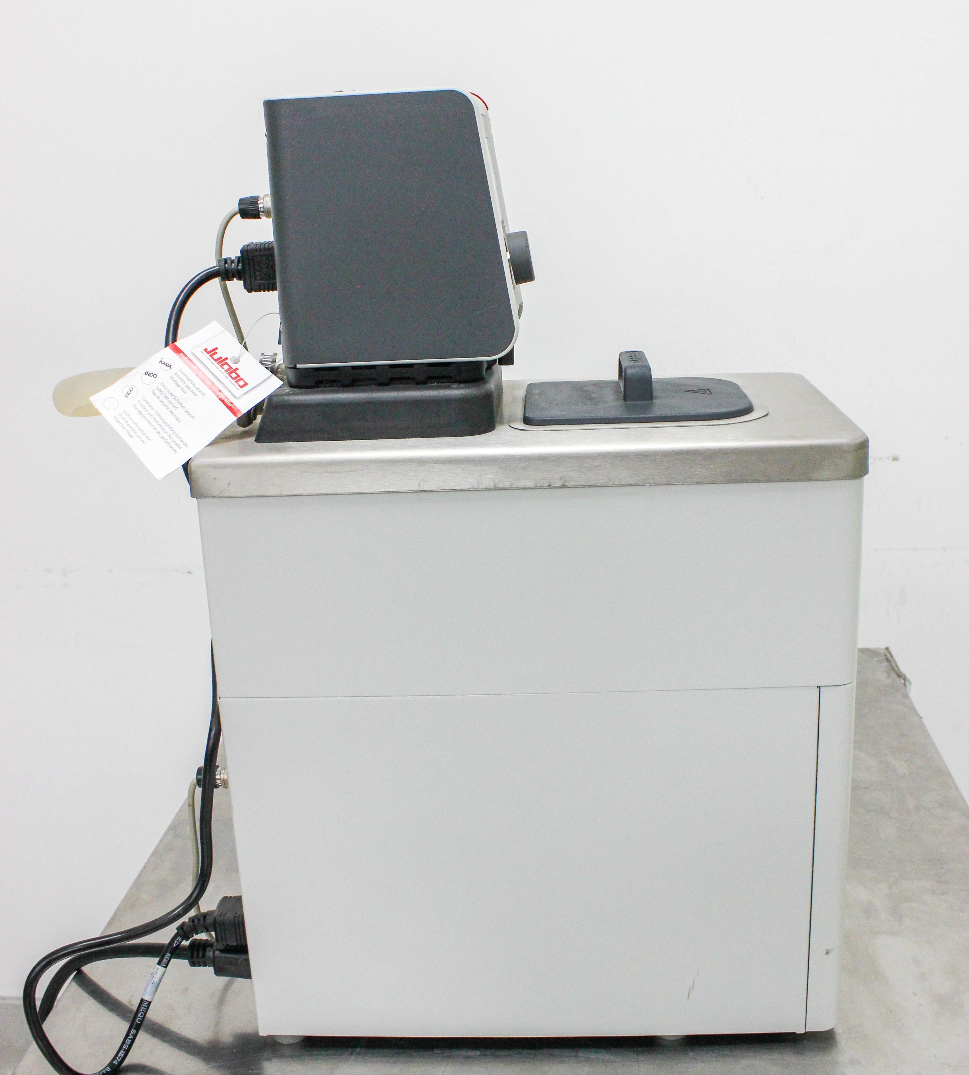 Julabo Dyneo DD 300F Refrigerated Circulator -25C to +200C, 3-4L, 2kW