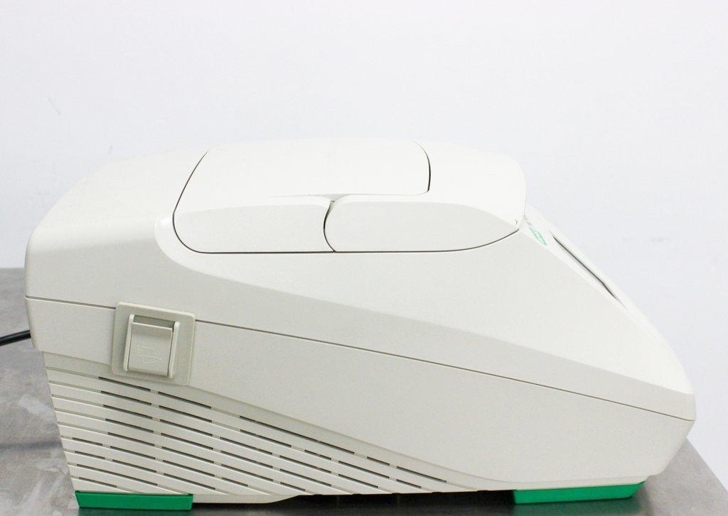 BioRad T100 Thermal Cycler PCR Optimization Nucleic Acid Amplification