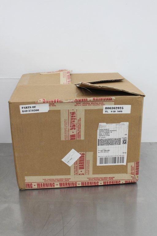 Thermo UV/Vis Qualification Kit 840-326000 Analytical Accessory Turnkey