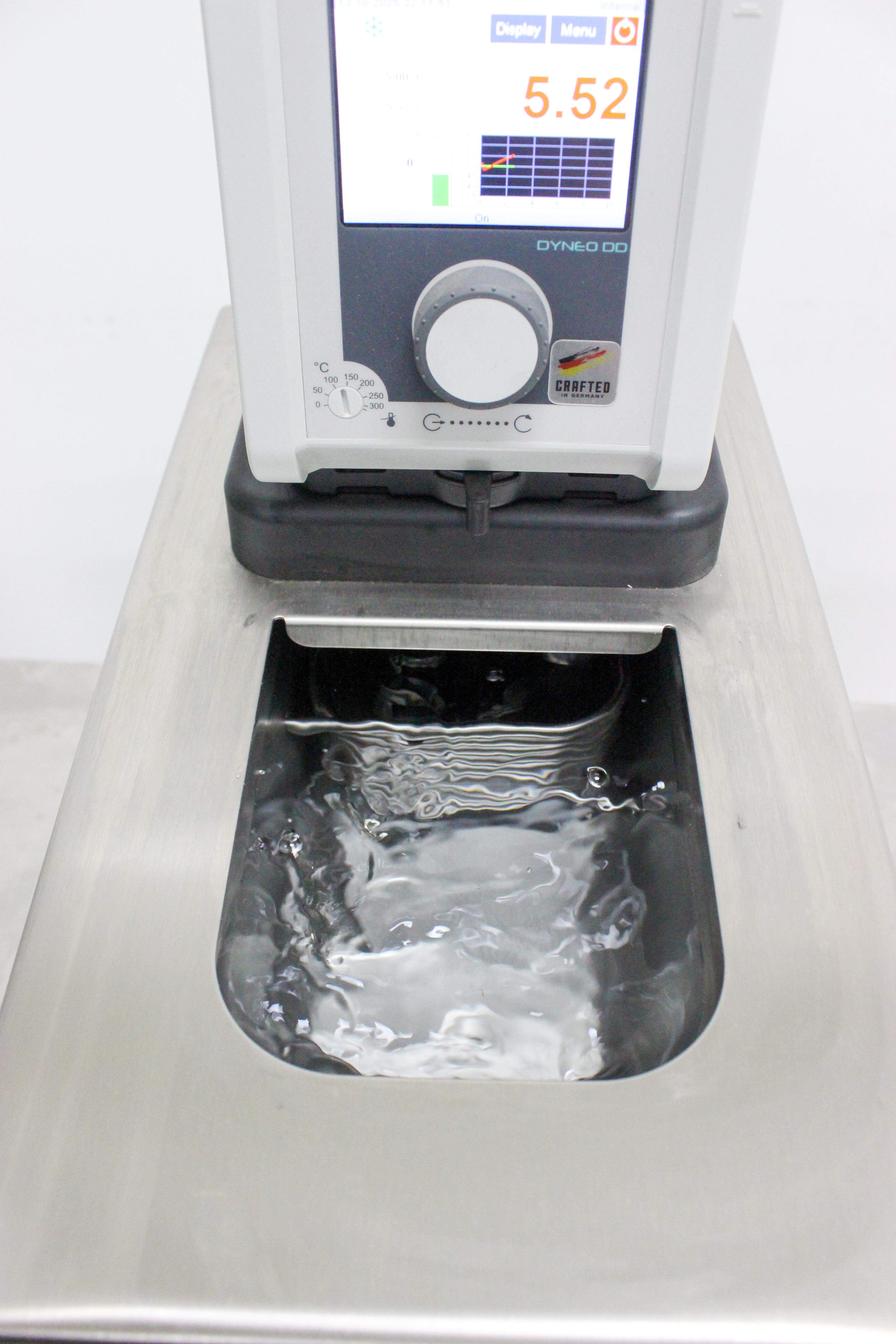 Julabo Dyneo DD 300F Refrigerated Circulator -25C to +200C, 3-4L, 2kW