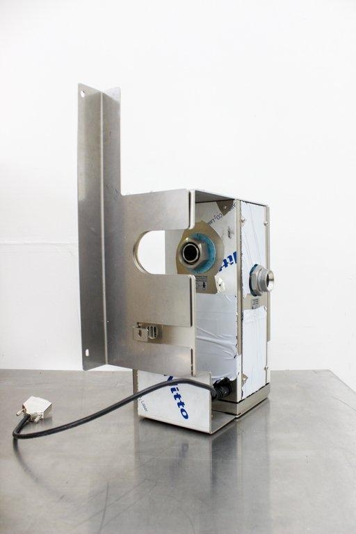 Huber VPC-Bypass M38x1.5 Chiller / Heater Circulator Near New Condition 27cm