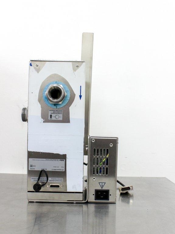 Huber VPC-Bypass M38x1.5 Chiller / Heater Circulator Near New Condition 27cm