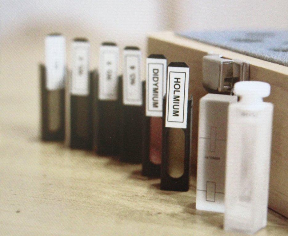 Thermo UV/Vis Qualification Kit 840-326000 Analytical Accessory Turnkey