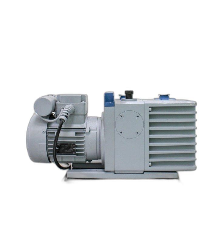 Vacuubrand RZ 9 Vacuum Pump for Laboratory Applications - VG Condition