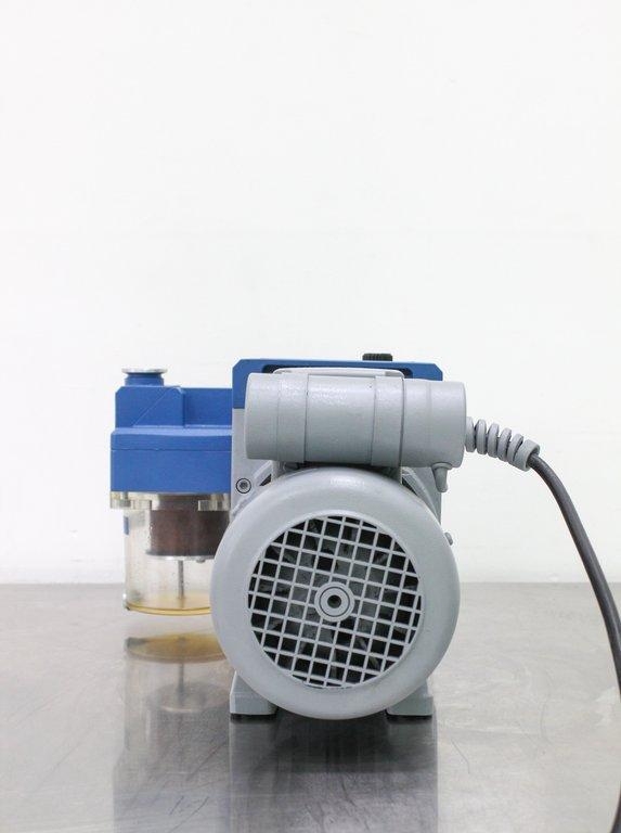 Vacuubrand RZ 9 Vacuum Pump for Laboratory Applications - VG Condition