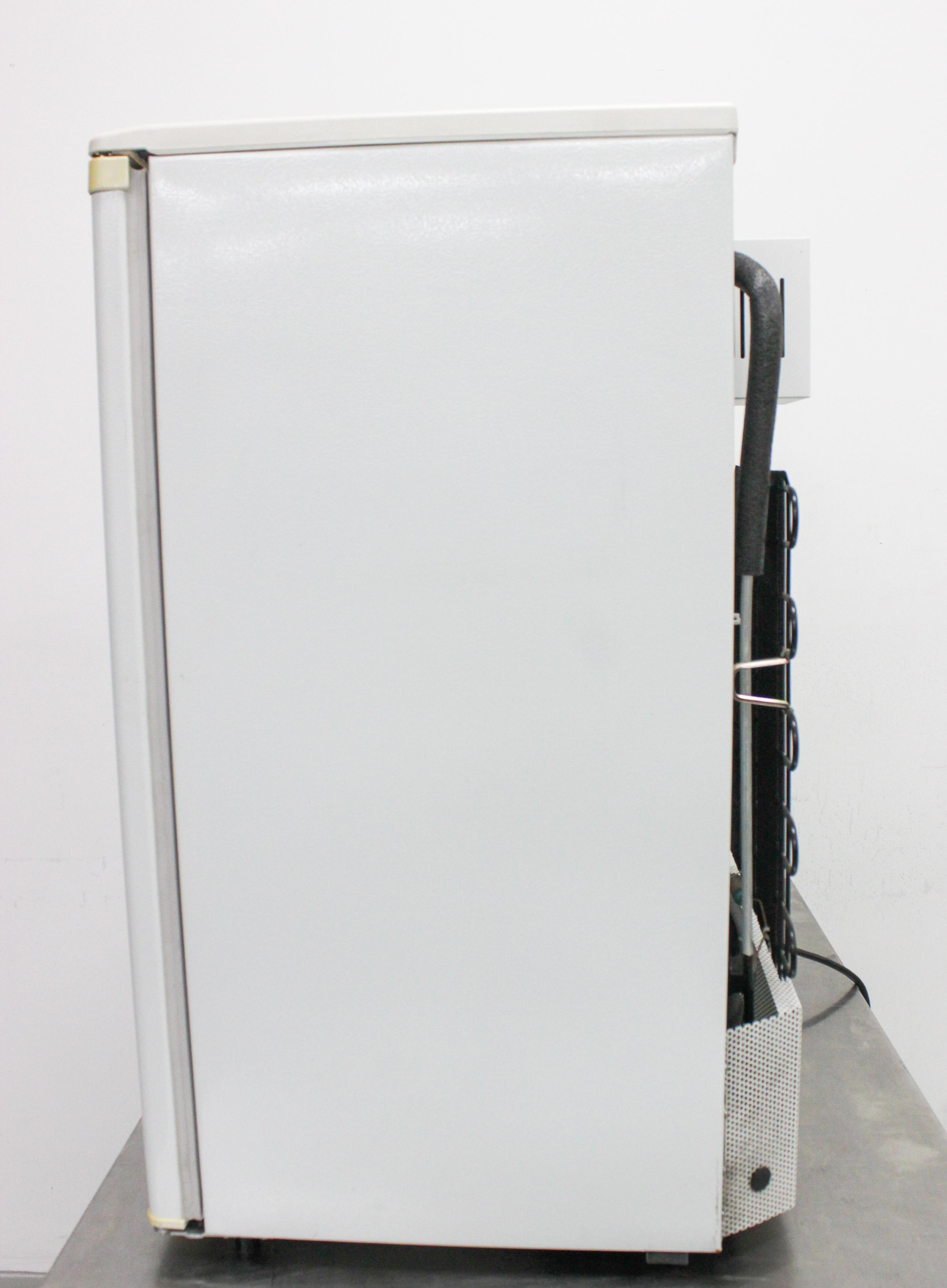 VWR Sheldon 2005 Incubator Refrigerated 0 to 45C 2.4 cu ft - Used Compact Design