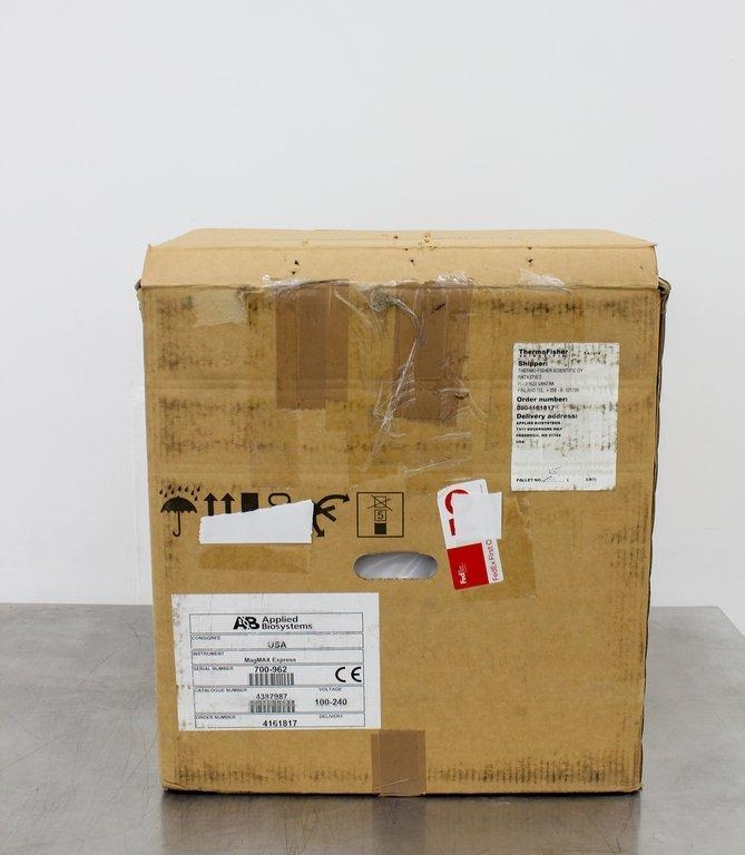 ABI Purification Automate High Throughput System - No Computer/Software