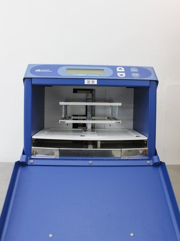 ABI Purification Automate High Throughput System - No Computer/Software