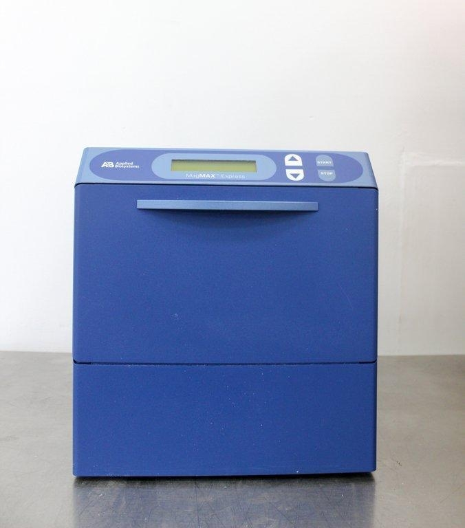 ABI Purification Automate High Throughput System - No Computer/Software