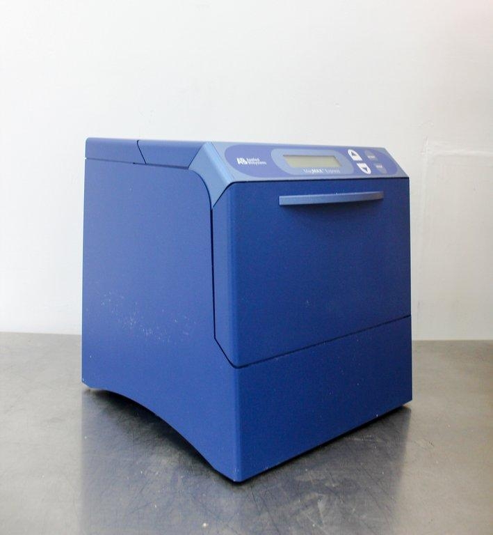 ABI Purification Automate High Throughput System - No Computer/Software