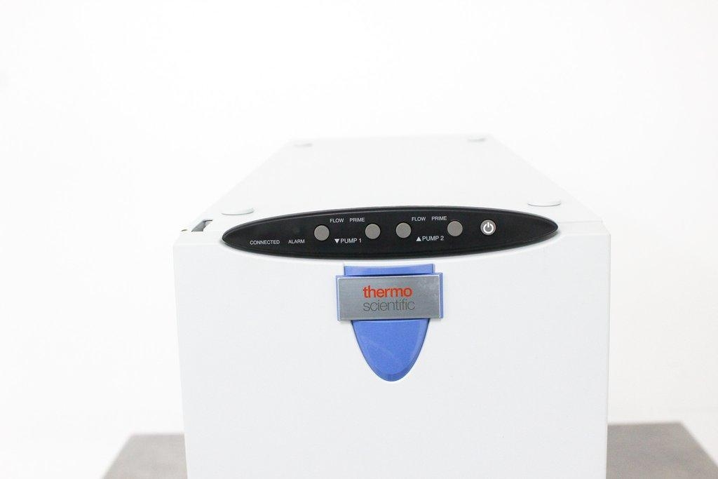 Thermo Dionex ICS-6000 DP6 Dual Pump/HPLC System 5000psi, Non-Working, AS-IS