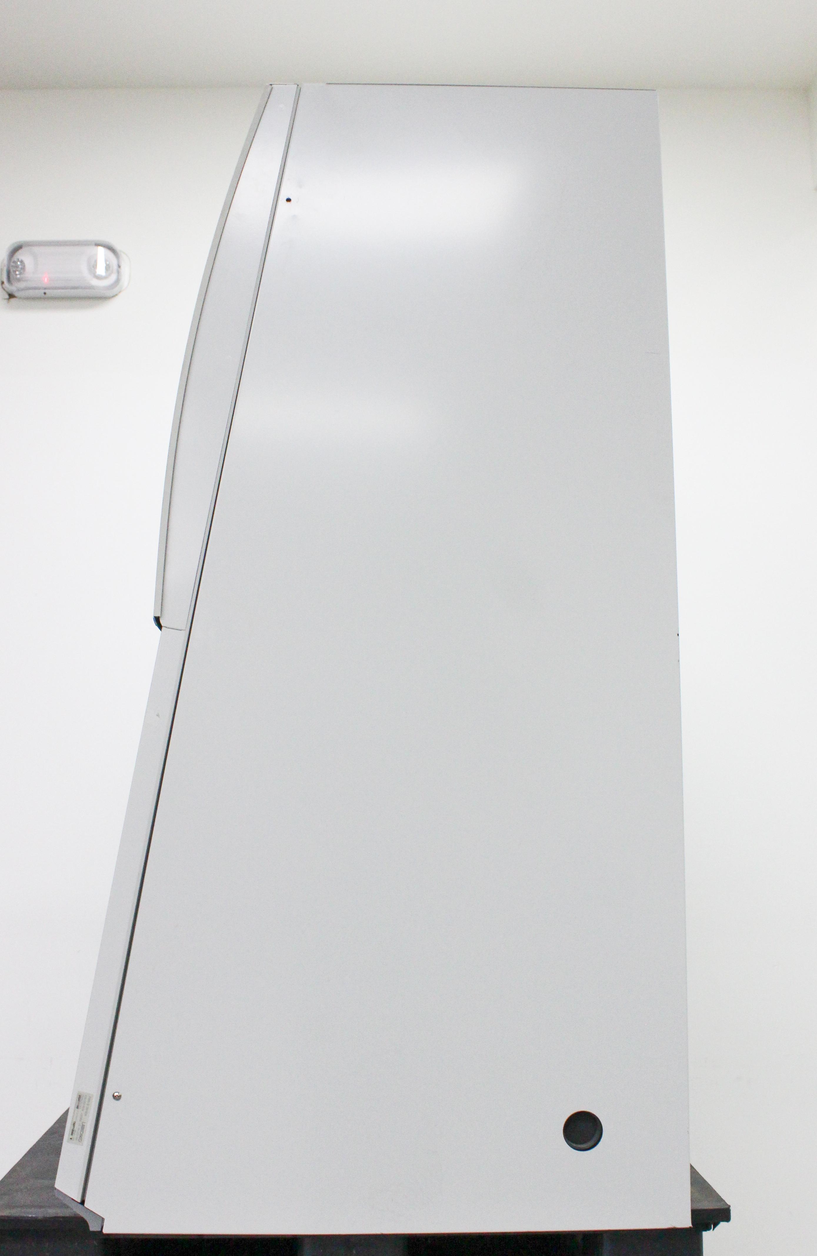 Labconco Purifier Logic+ 4Ft Class II A2 Biosafety Cabinet HEPA Filter